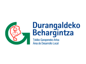 10 Durangaldeko Behargintza 1