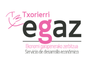20 Txorierriegaz