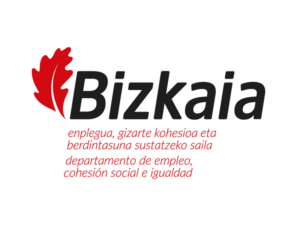 30 Bizkaia Enplegu Gizarte Kohesioa