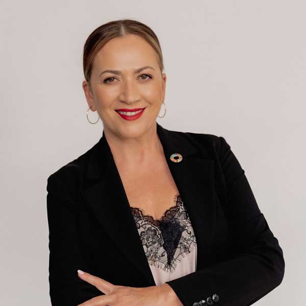 Isabel Muela