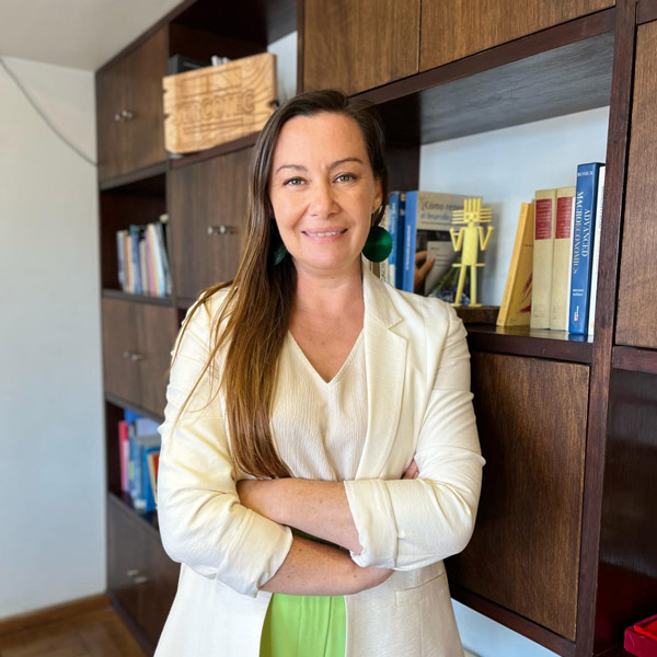 Maria Jose Becerra