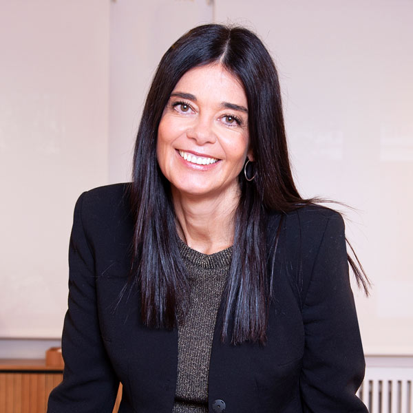 Silvia Leal