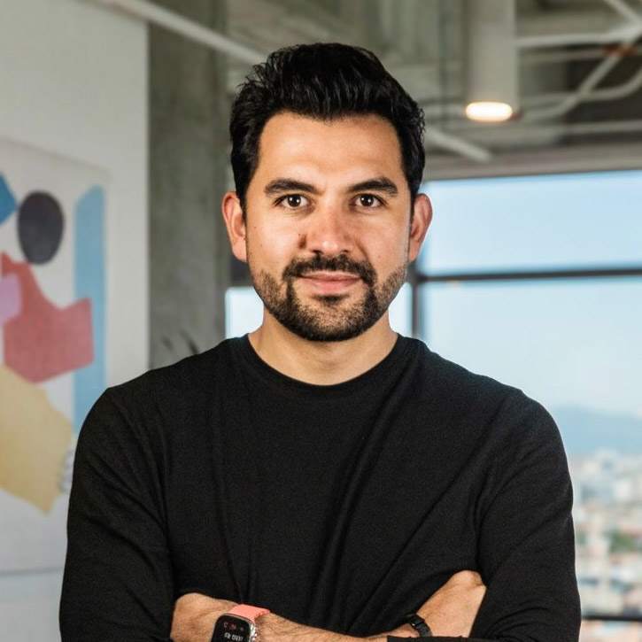 David Fonseca