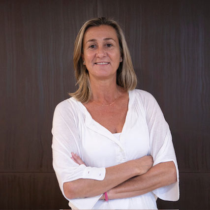 Isabel Iturbe