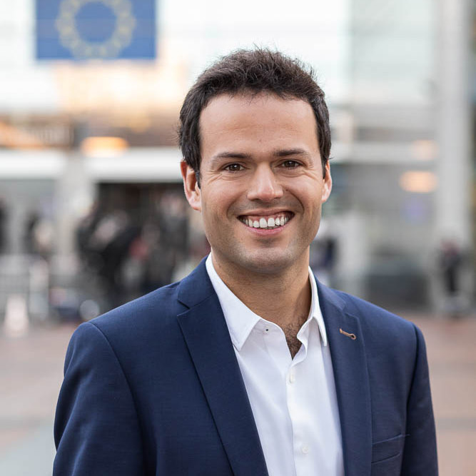 Victor Meseguer
