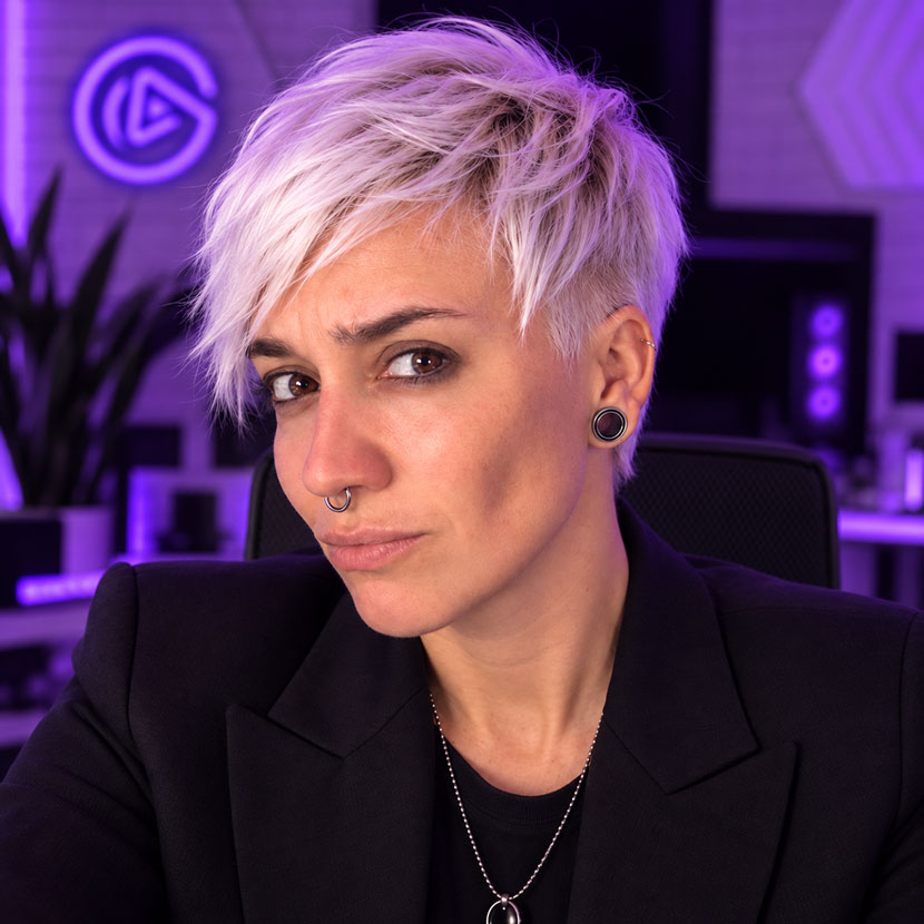 Alba Vidal