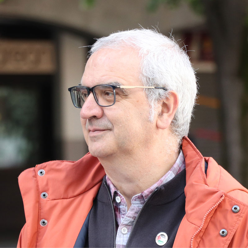 Carlos Askunze