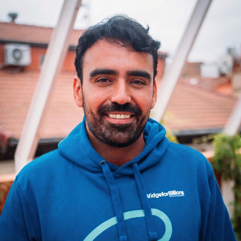 Pablo Santaeufemia
