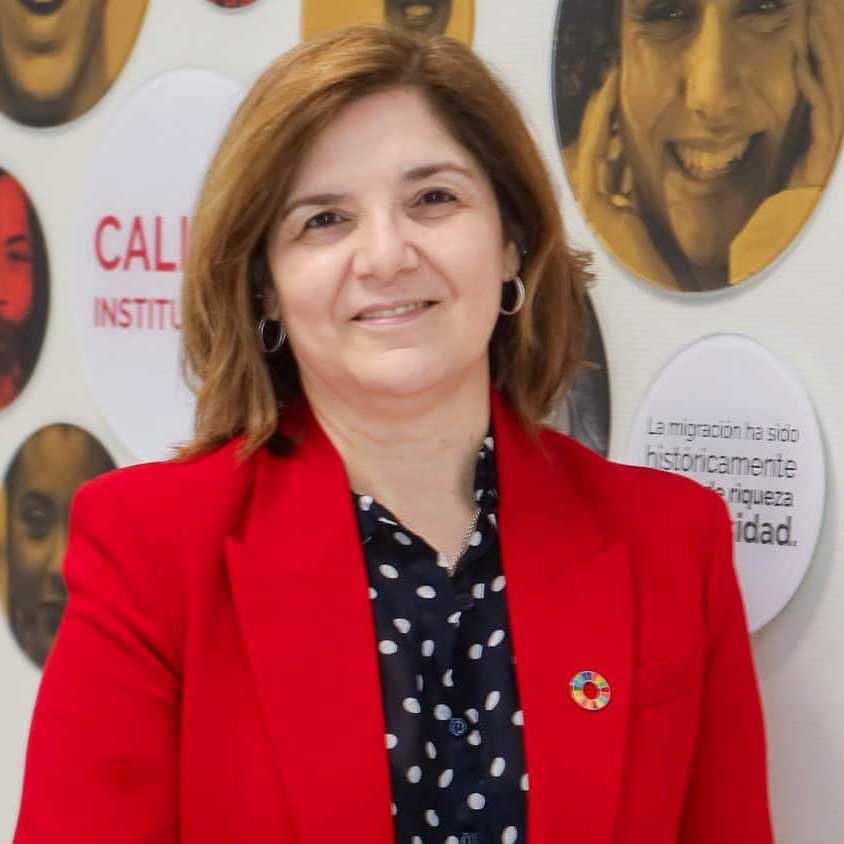 Pilar Cancela